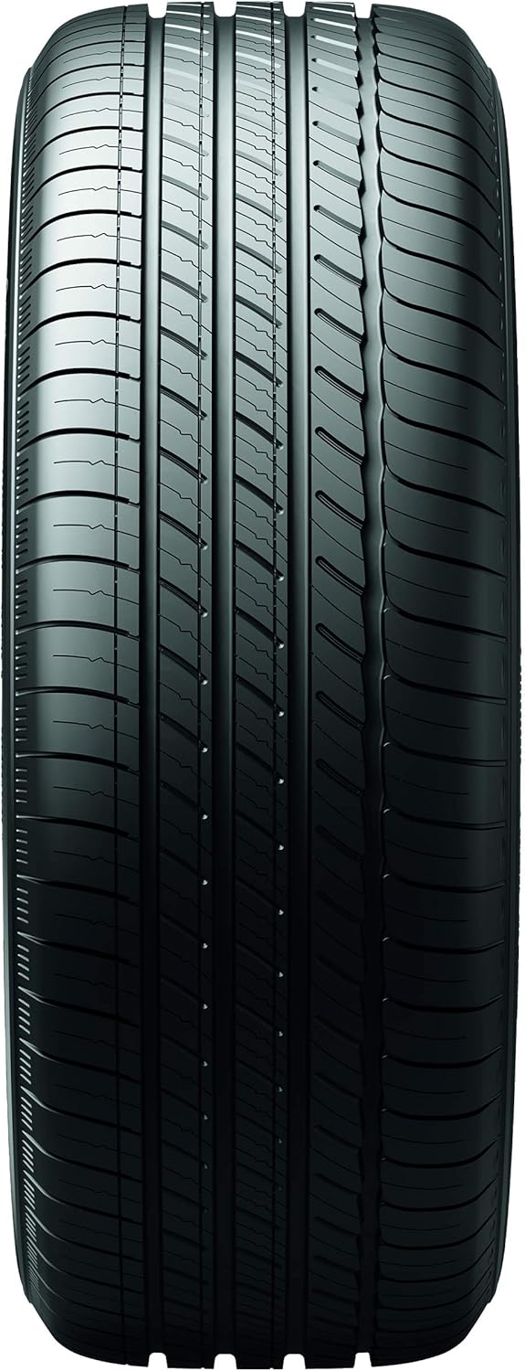 All-Season Car Tire for Sport and Performance Cars - 235/55R20 P952