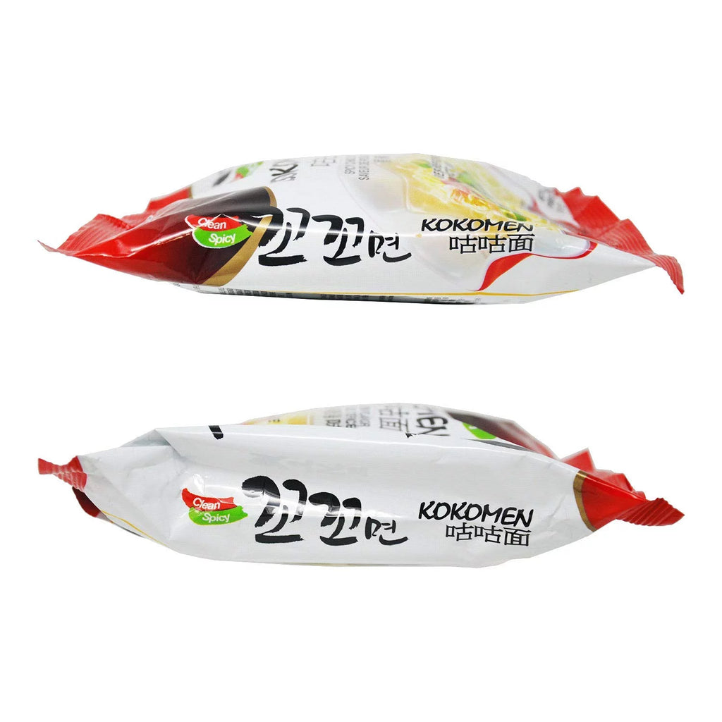 Hot Spicy Instant Ramen Noodles with Chicken Broth, 120g x 10 Pack R449275