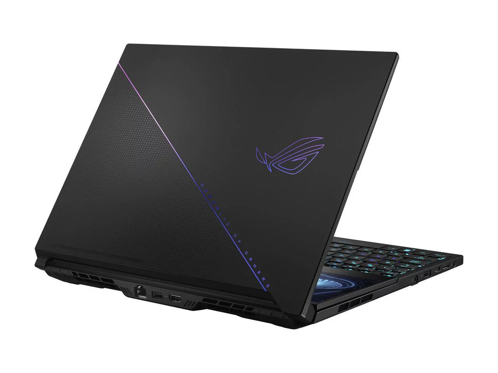 Gaming Laptop, 16" 165Hz QHD Display, RTX 3070 Ti, 32GB DDR5, 1TB SSD L20615