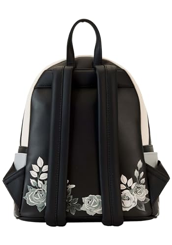 Disney Princess Cameo Portraits Mini Backpack A1153