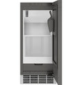 GE APPLIANCES UNC15NPRII  ICE MAKERS Custom Panel Ready