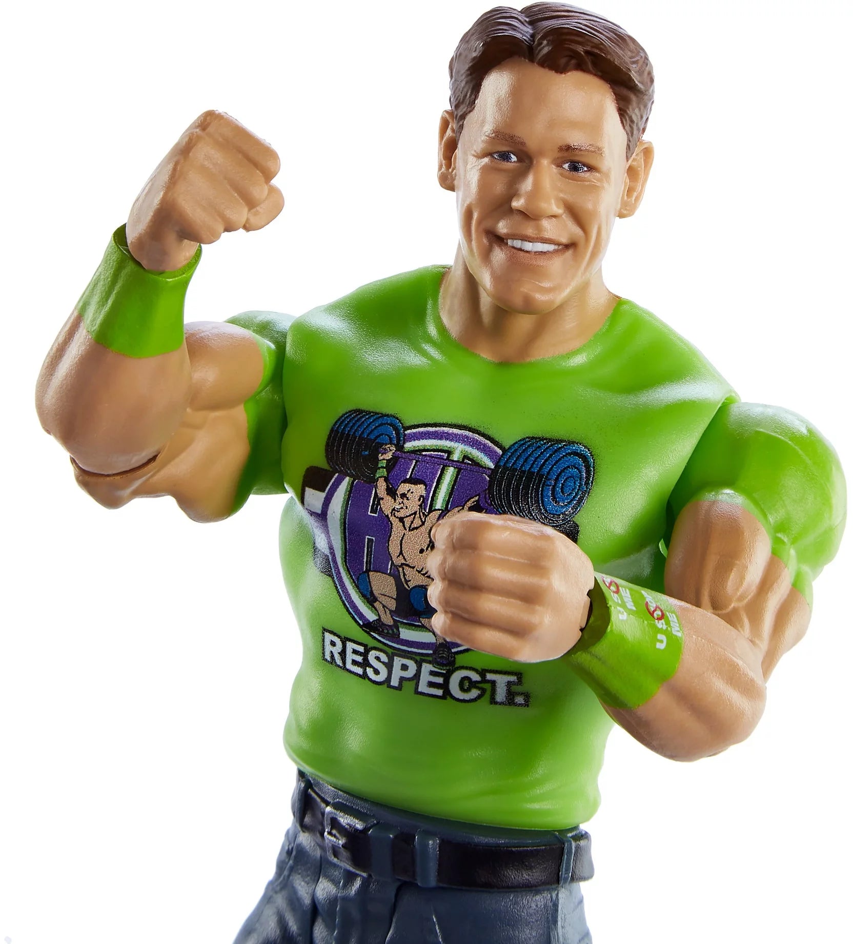 John Cena Action Figure I669313