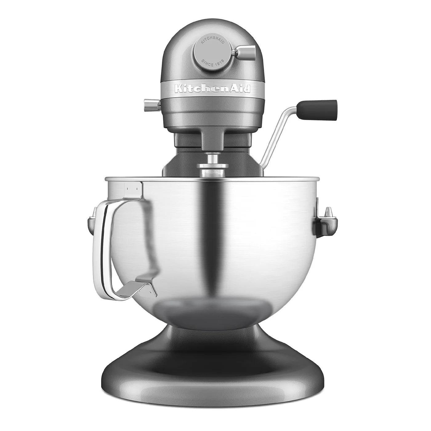6 Quart Bowl-Lift Stand Mixer, 11 Speed, Silver R433