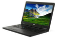Dell Latitude E5550 Laptop Computer, 2.90 GHz Intel i5 Dual Core Gen 5, 16GB DDR3 RAM, 500GB Hard Disk Drive (HDD) SATA Hard Drive, Windows 10 Home 64Bit, 15" Widescreen Screen (Used)