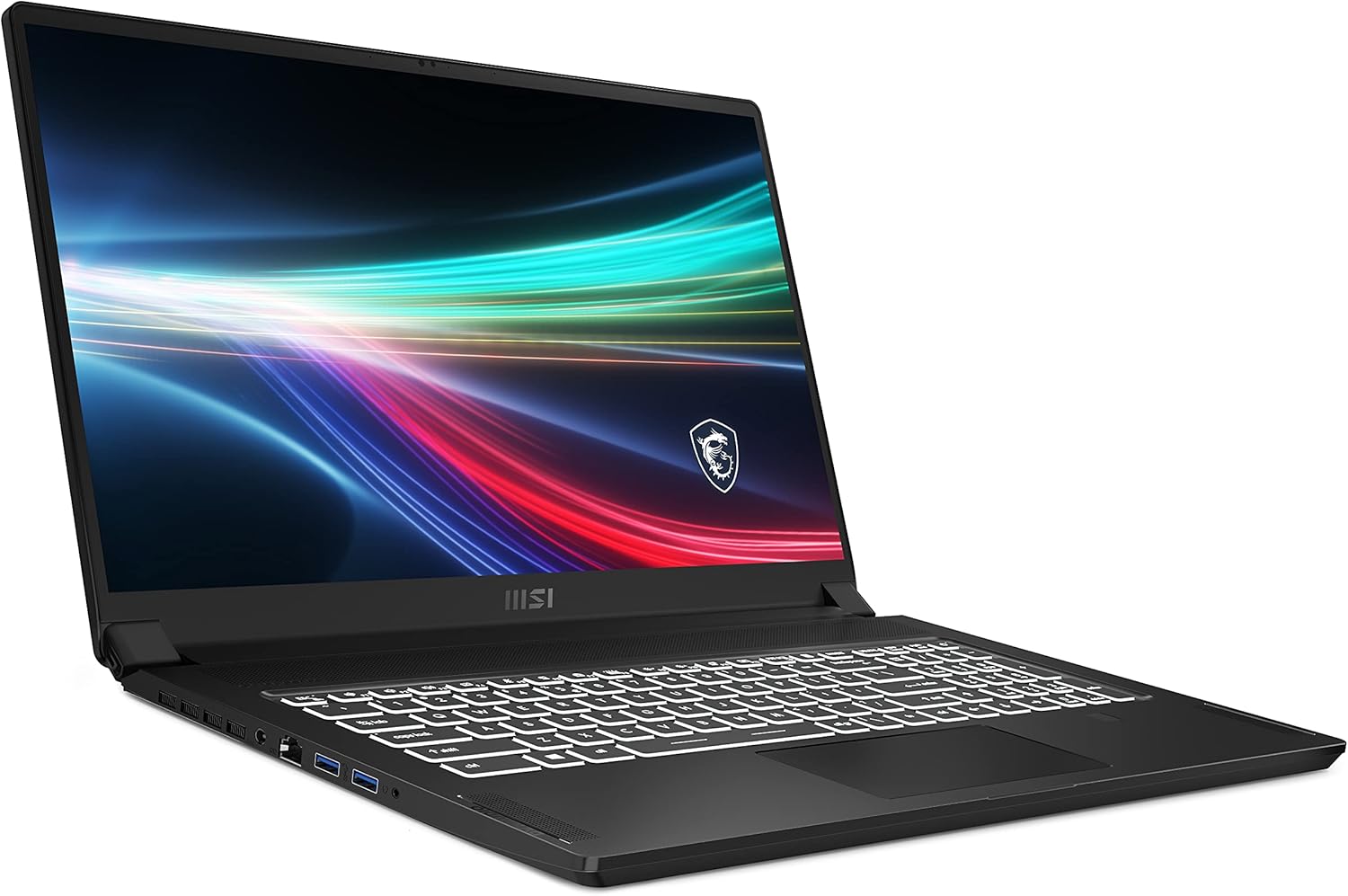 17.3" UHD 120Hz 100% AdobeRGB Laptop, Intel Core i9, RTX 3080, 32GB RAM, 2TB SSD D699