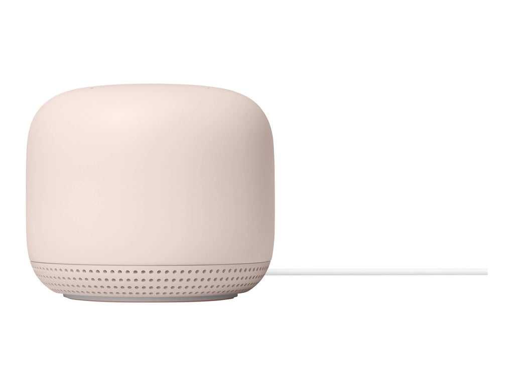 Nest Wifi Point (Sand) W277
