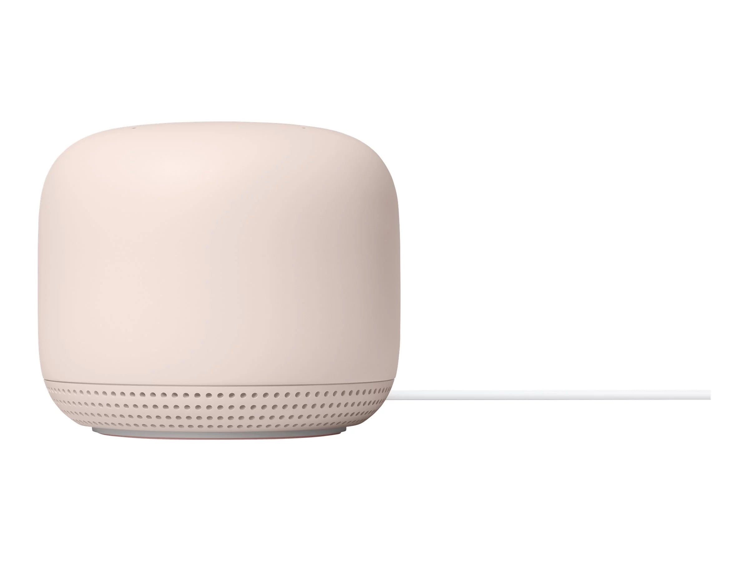 Nest Wifi Point (Sand) W277