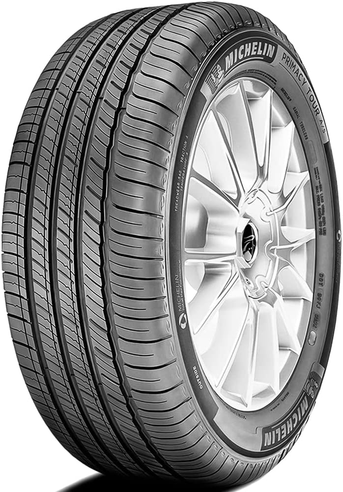 All-Season Car Tire for Sport and Performance Cars - 275/50R20 I753
