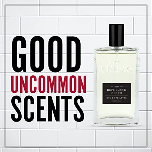 Cologne Spray, Kentucky Bourbon, Smoked Vetiver and American Oak, 3.4 Fl Oz N904