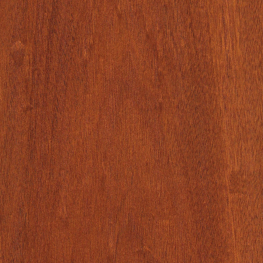 Mahogany Wood Veneer Sheet, Plain Sliced/Flat Cut, 48x96, B" Grade, 10 mil Paperback