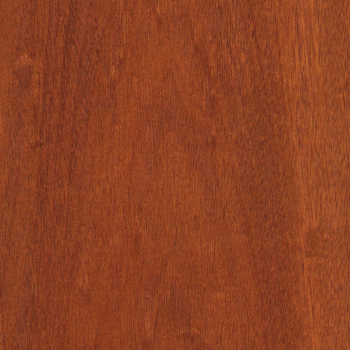Mahogany Wood Veneer Sheet, Plain Sliced/Flat Cut, 48x96, B" Grade, 10 mil Paperback