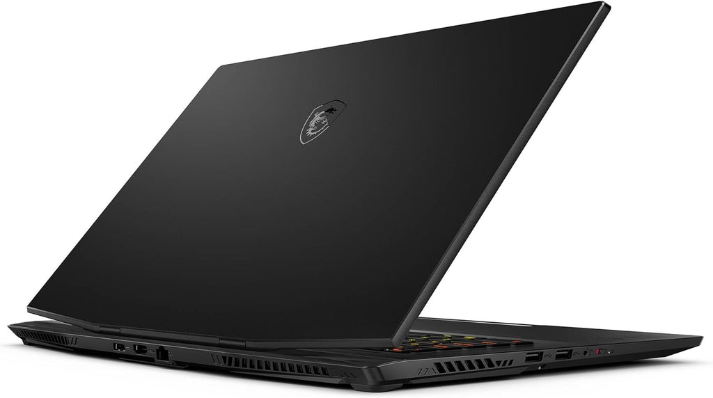 17.3" FHD 144Hz Gaming Laptop, Intel Core i9, 32GB RAM, 2TB SSD, RTX 3060 M441