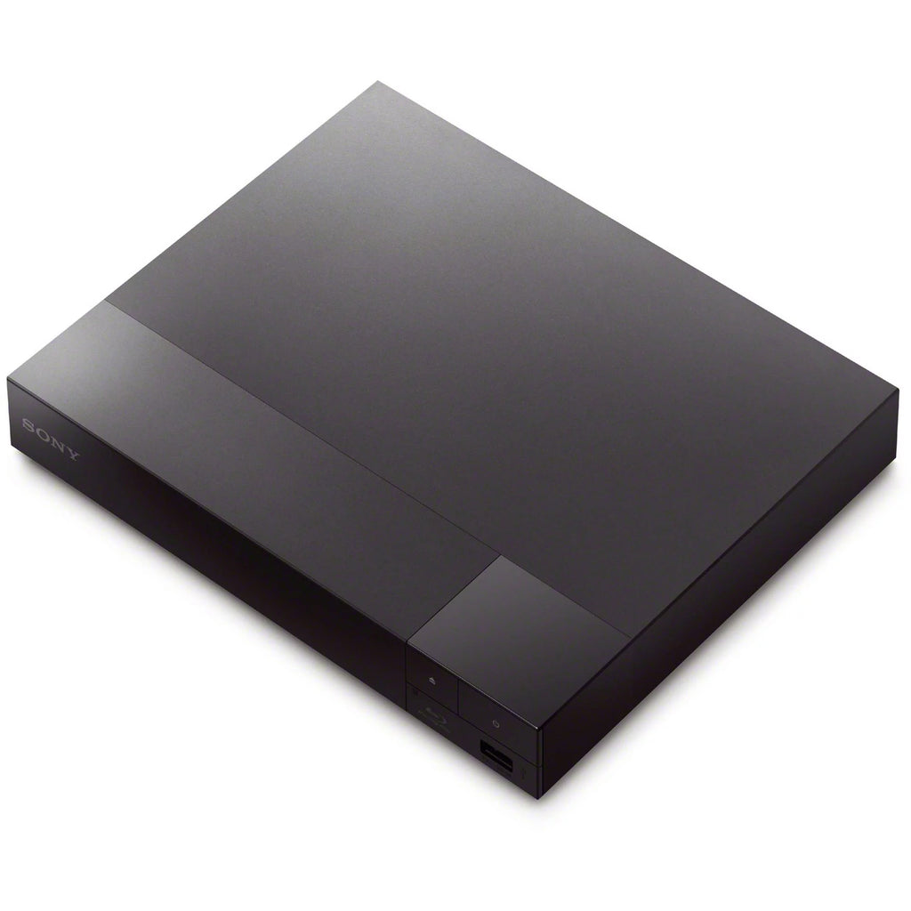 Blu-Ray DVD Player with Full HD Streaming and Dolby TrueHD G26825
