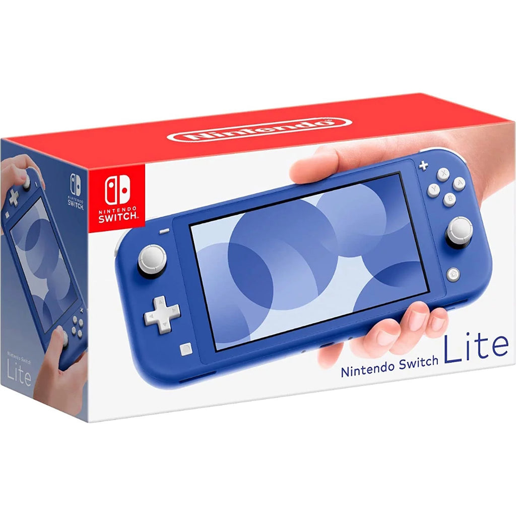 Gaming Console Bundle with Super Mario Odyssey O9470