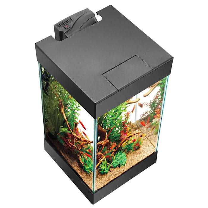 15 Column LED Aquarium Starter Kit P65602