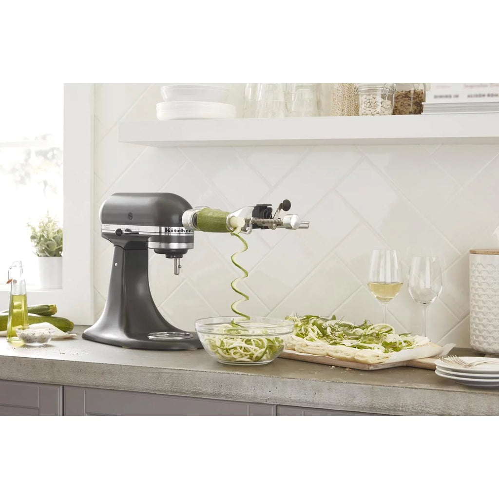 4.5-Quart Tilt-Head Stand Mixer L520