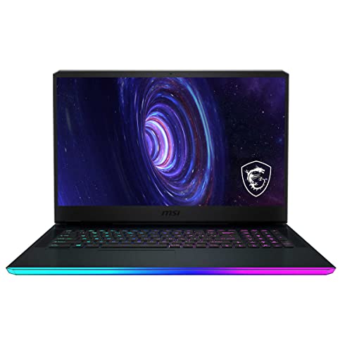 17.3" 144Hz FHD Gaming Laptop, Intel Core i9, RTX 3060, 64GB RAM, 2TB SSD L7020