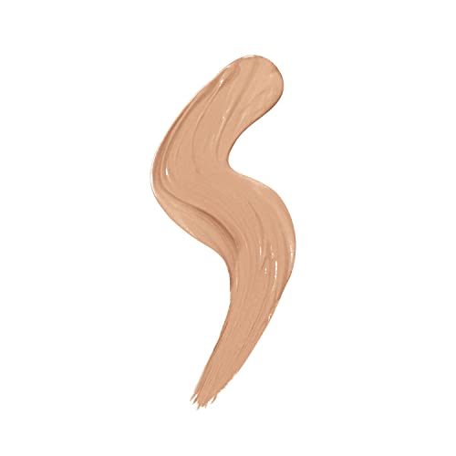 Anti-Aging Skintone Matching Foundation, Medium Coverage Natural Finish with SPF 20, 1 oz V3401