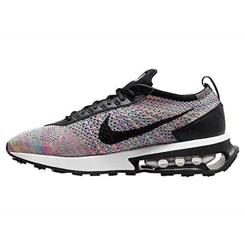 Nike mens Air Max Flyknit Racer