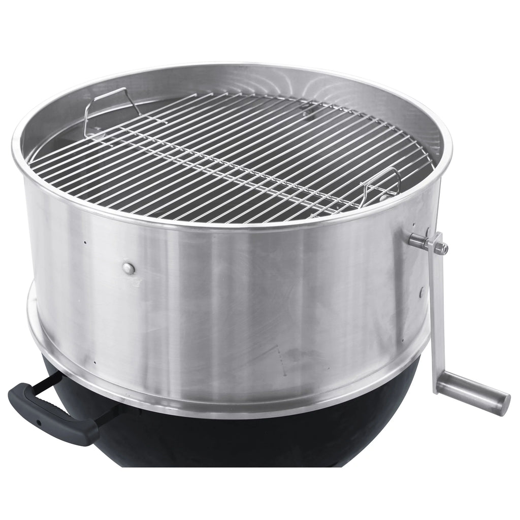 Argentine/Tuscan Style Grill Kit for 22.5 Inch Grills G807115