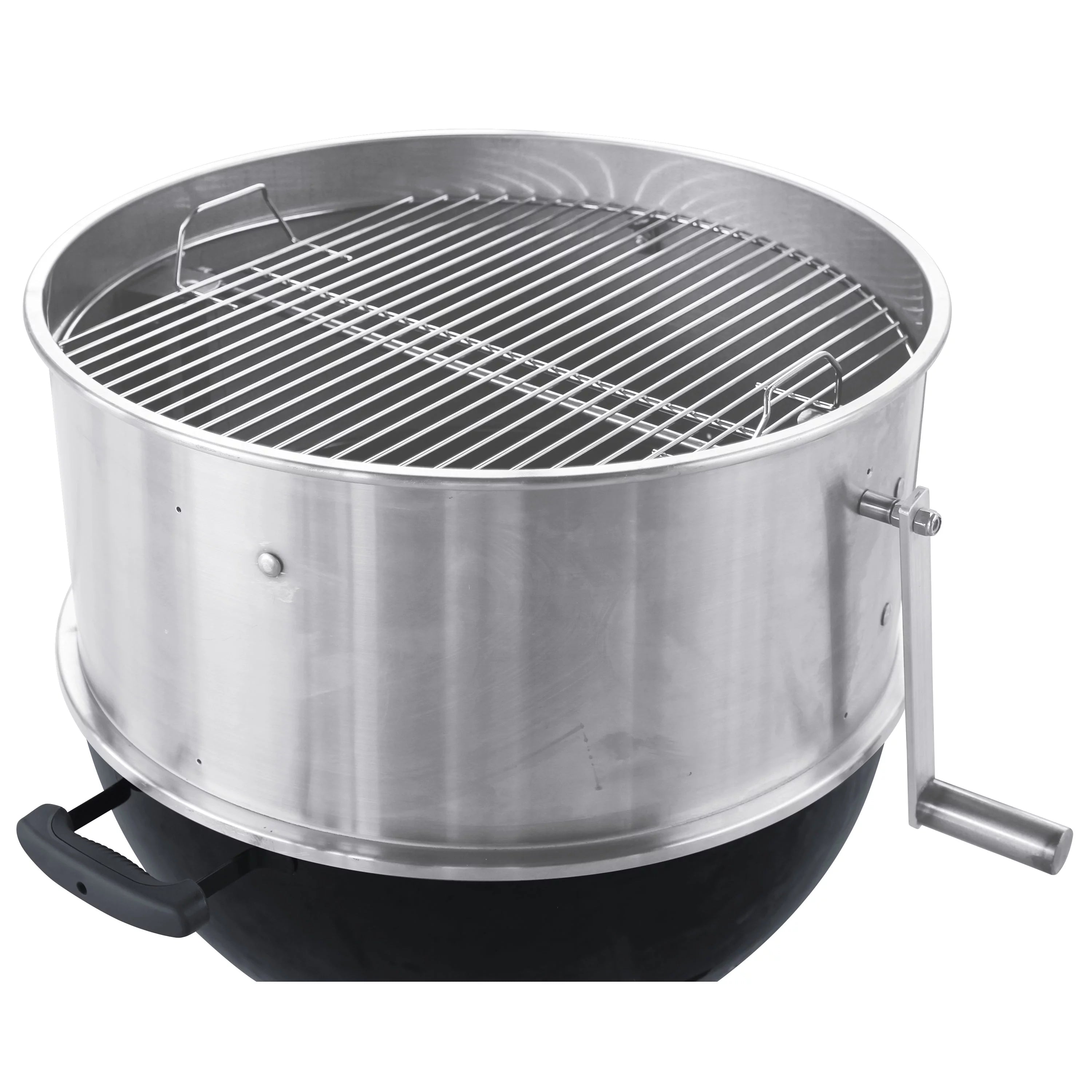 Argentine/Tuscan Style Grill Kit for 22.5 Inch Grills G807115
