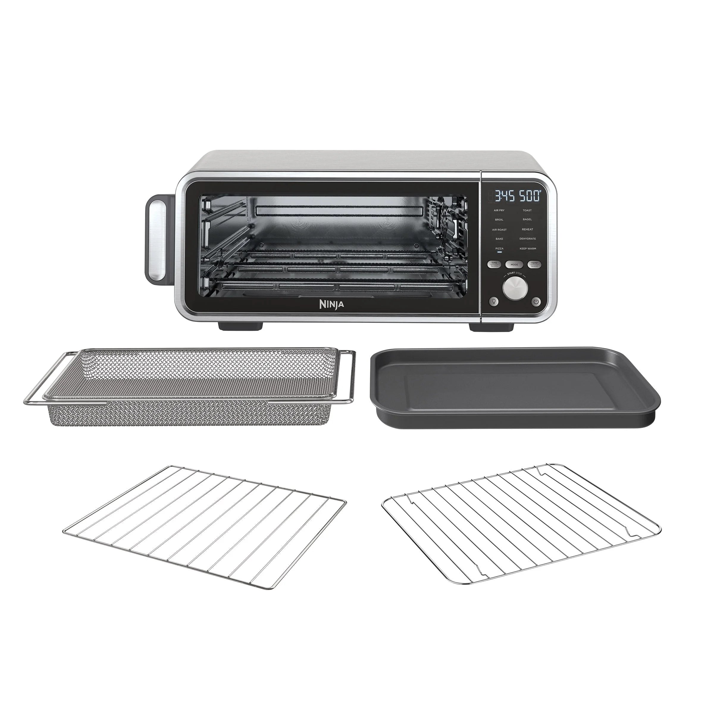 Ninja Foodi Pro 10-In-1 Digital Air Fry Oven