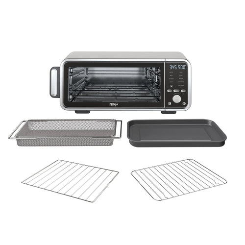 Ninja Foodi Pro 10-In-1 Digital Air Fry Oven