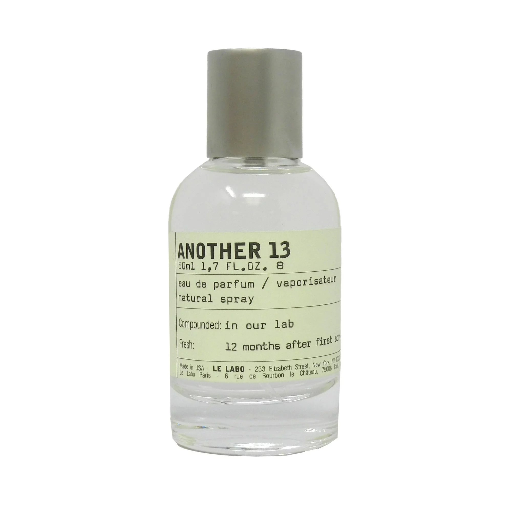Another 13 Eau De Parfum 1.7 oz G4327