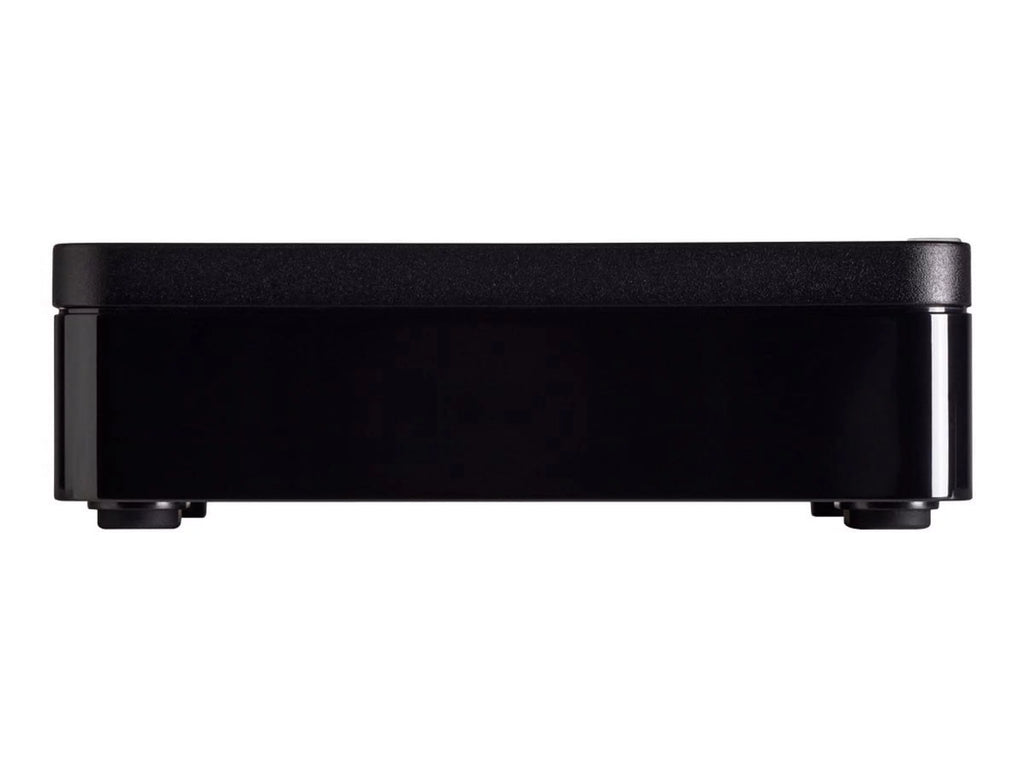 VoIP phone adapter with 100Mb LAN, wall mountable W10131