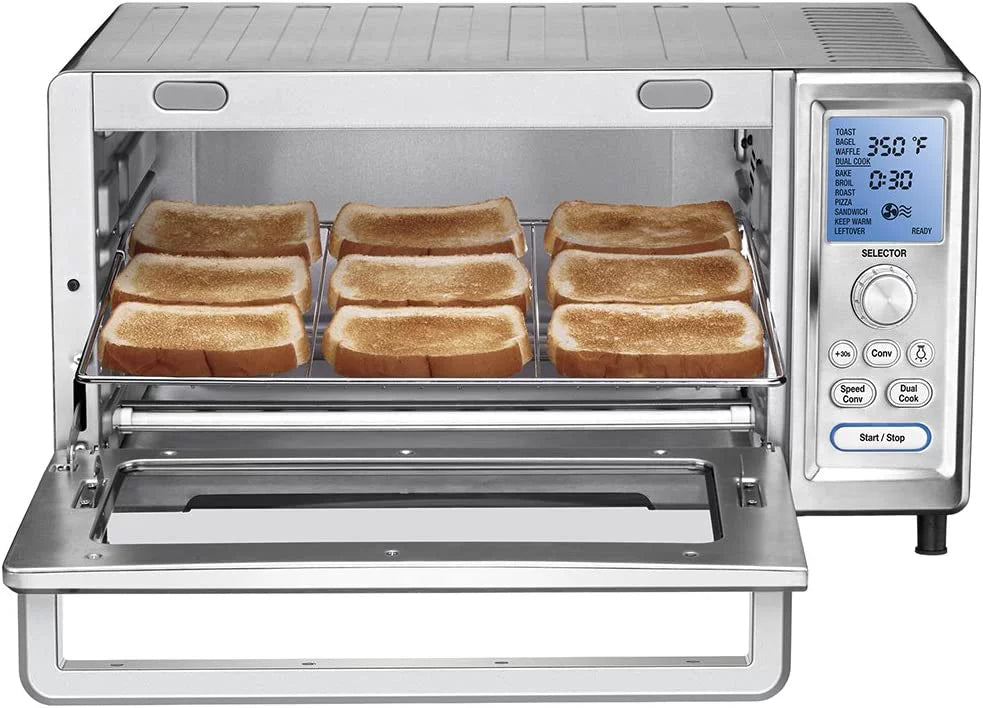 Convection Toaster Oven, Refurbished I23699