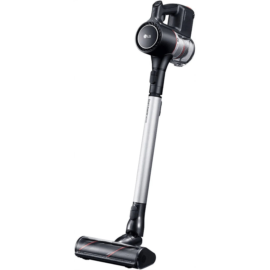 Cordless Stick Vacuum - Black M149