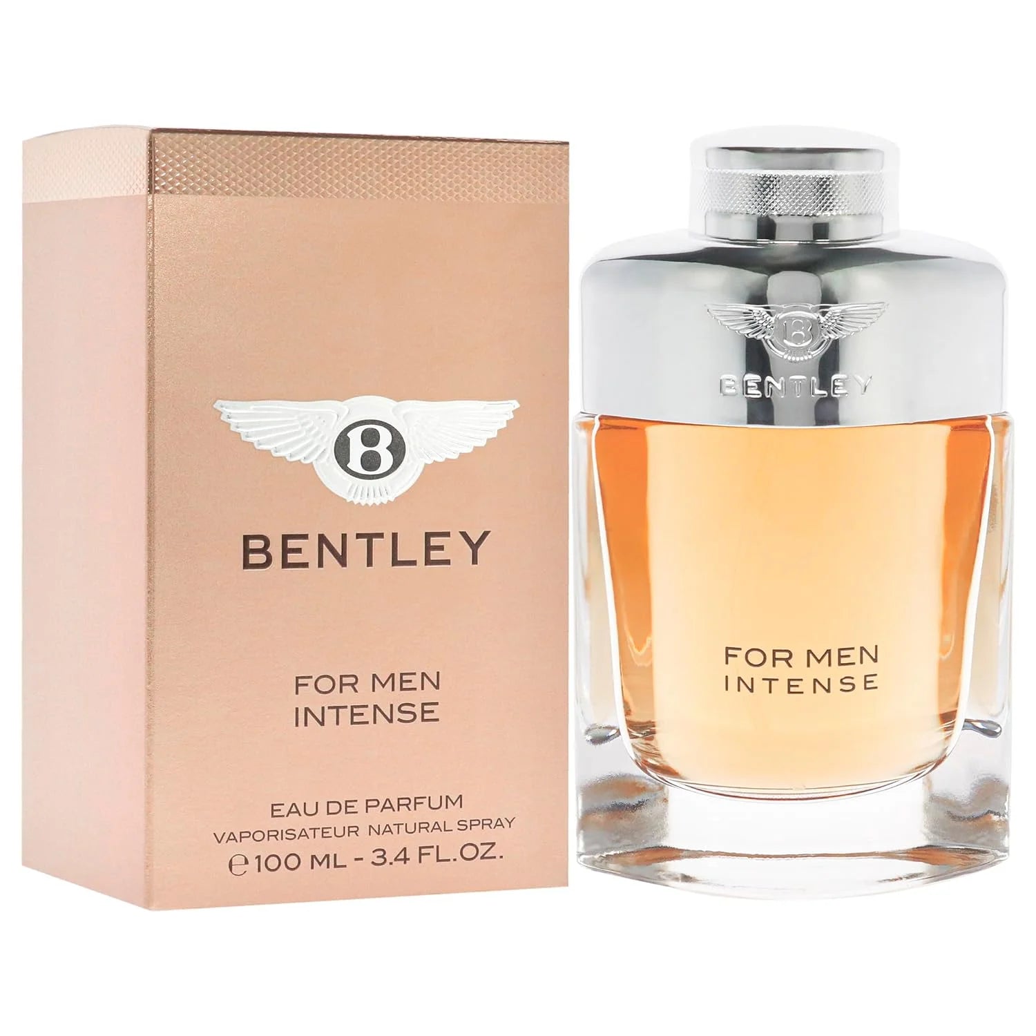 Eau de Parfum Spray 3.4 oz D502
