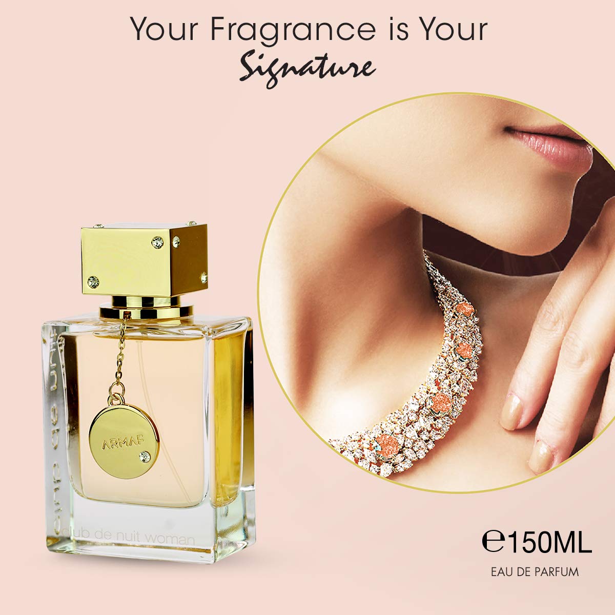 Women's Eau de Parfum Gift Set (2 Pieces) X6261