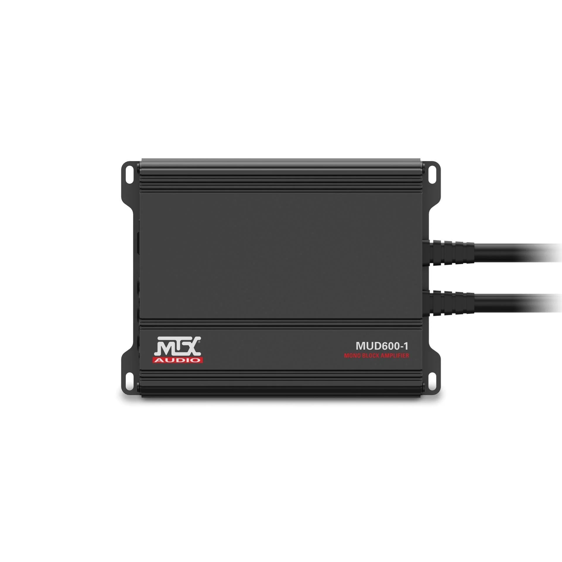 3-Speaker Audio System for Polaris RZR Pro XP C127