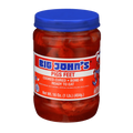 Big John's Pickled Pigs feet 16 oz