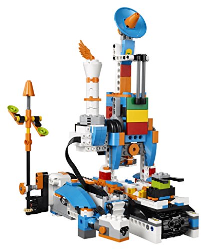 Robot Building Set and Educational Coding Kit for Kids STEM Learning Toy S27281