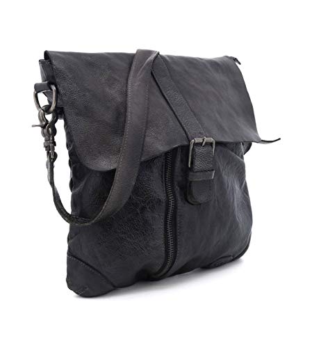 Women’s Leather Bag H158