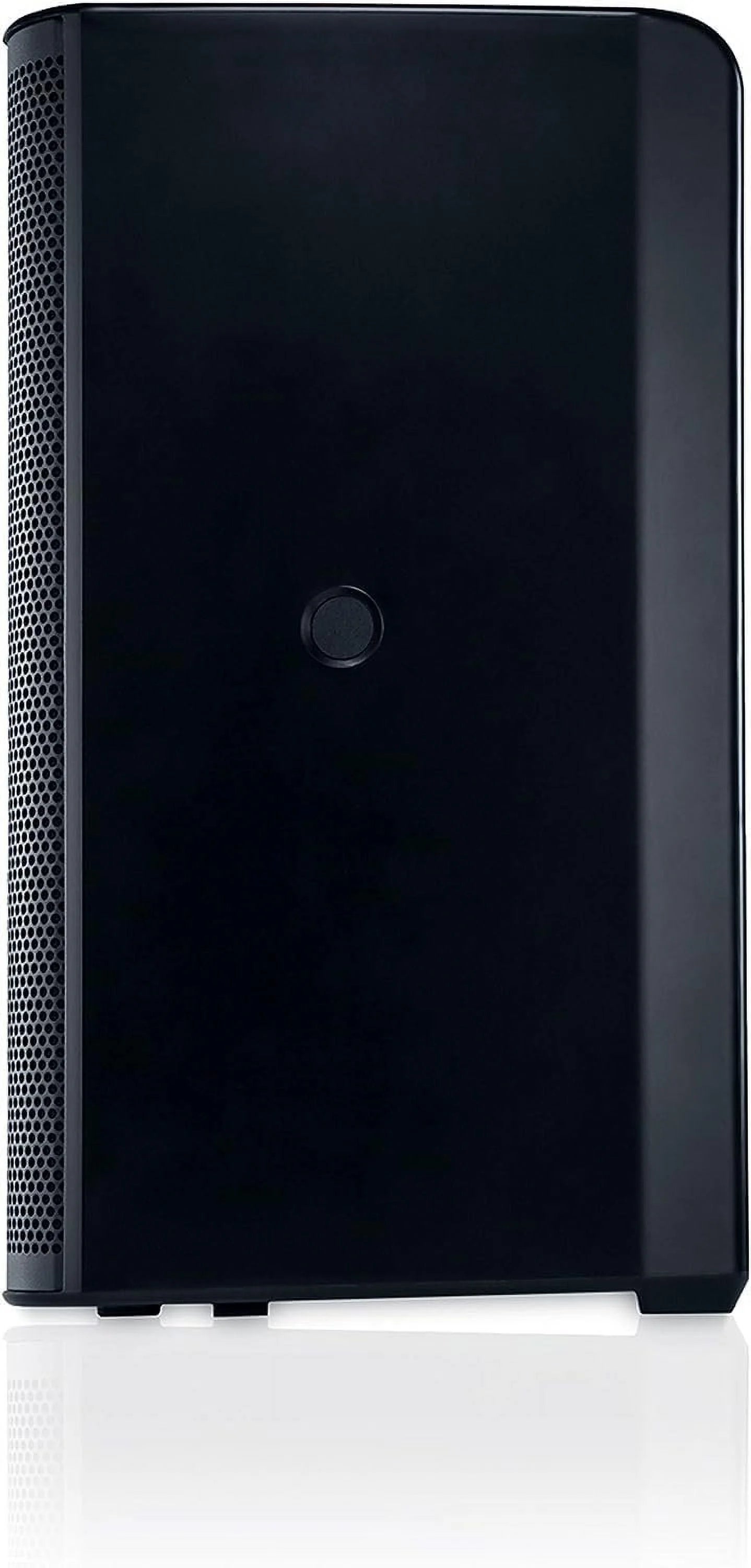 12" Powered 2000 Watt Loudspeaker J59280