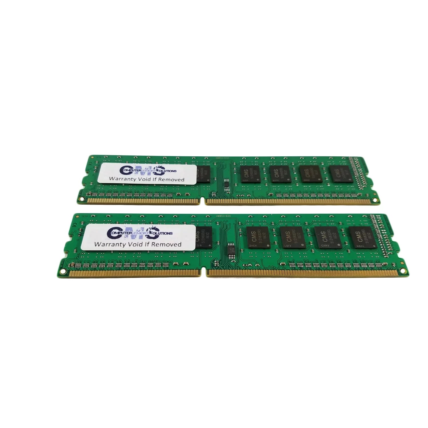 16GB DDR3 1600MHz Desktop Memory Ram Upgrade O91577
