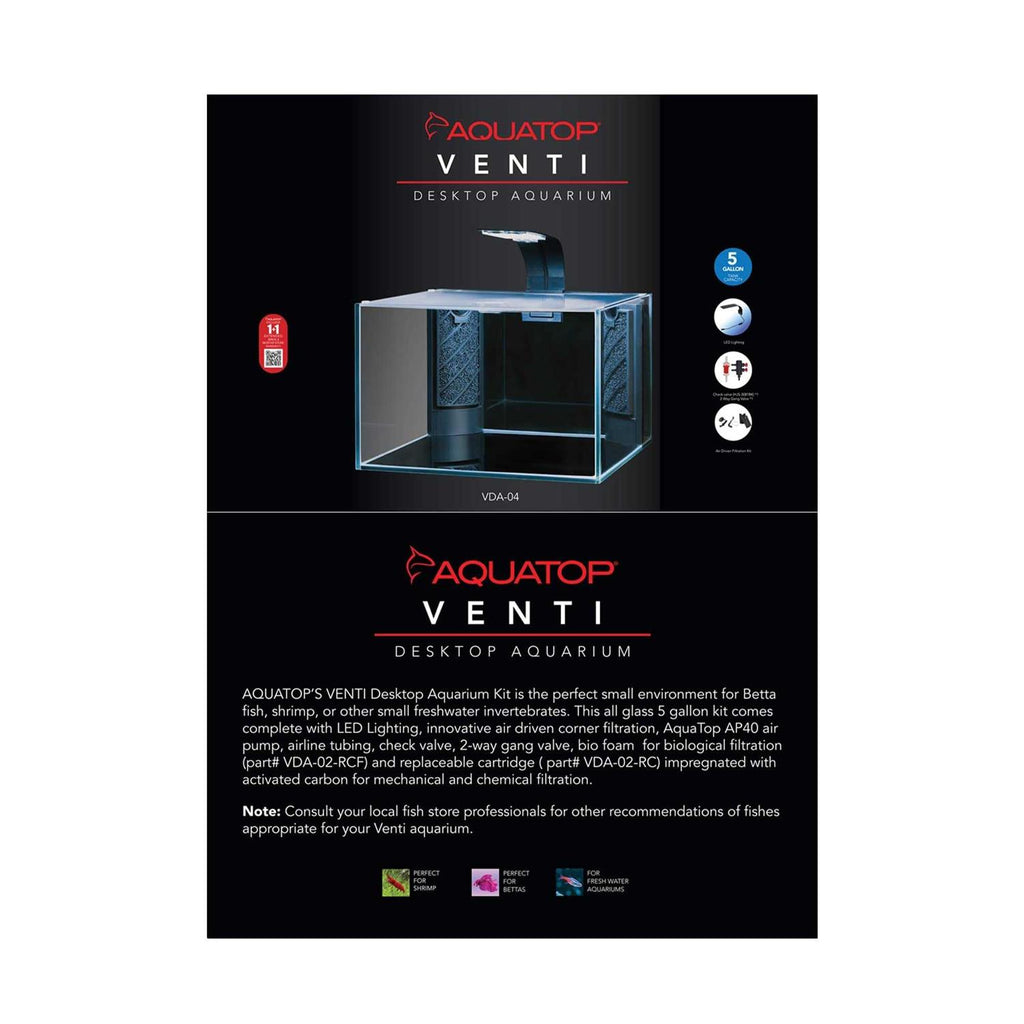 Desktop Aquarium Kit I6261