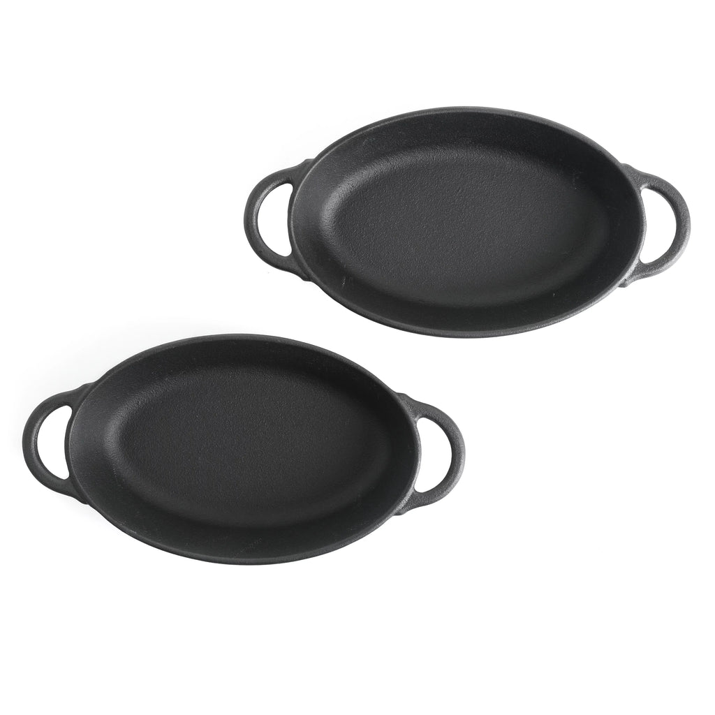 24-Piece Aluminum Cookware Combo Set, Turquoise L930