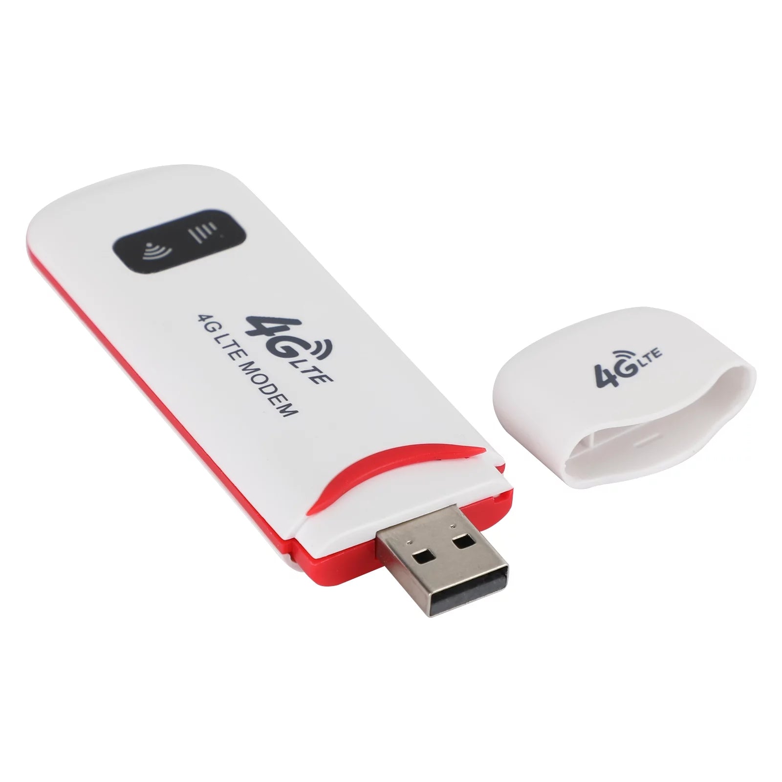 Portable 4G LTE WiFi Hotspot USB Modem T391536