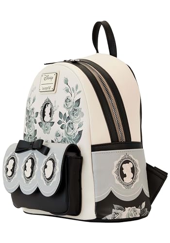 Disney Princess Cameo Portraits Mini Backpack A1153