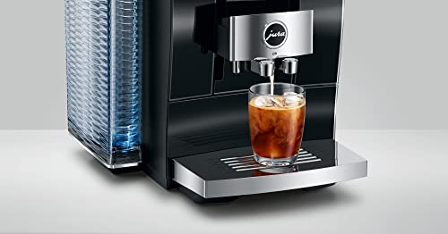 Automatic Coffee Machine for Hot and Cold Coffee Y950956