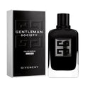 Givenchy Gentleman Society Extreme Eau De Parfum Spray for Men, 2.0 Ounce