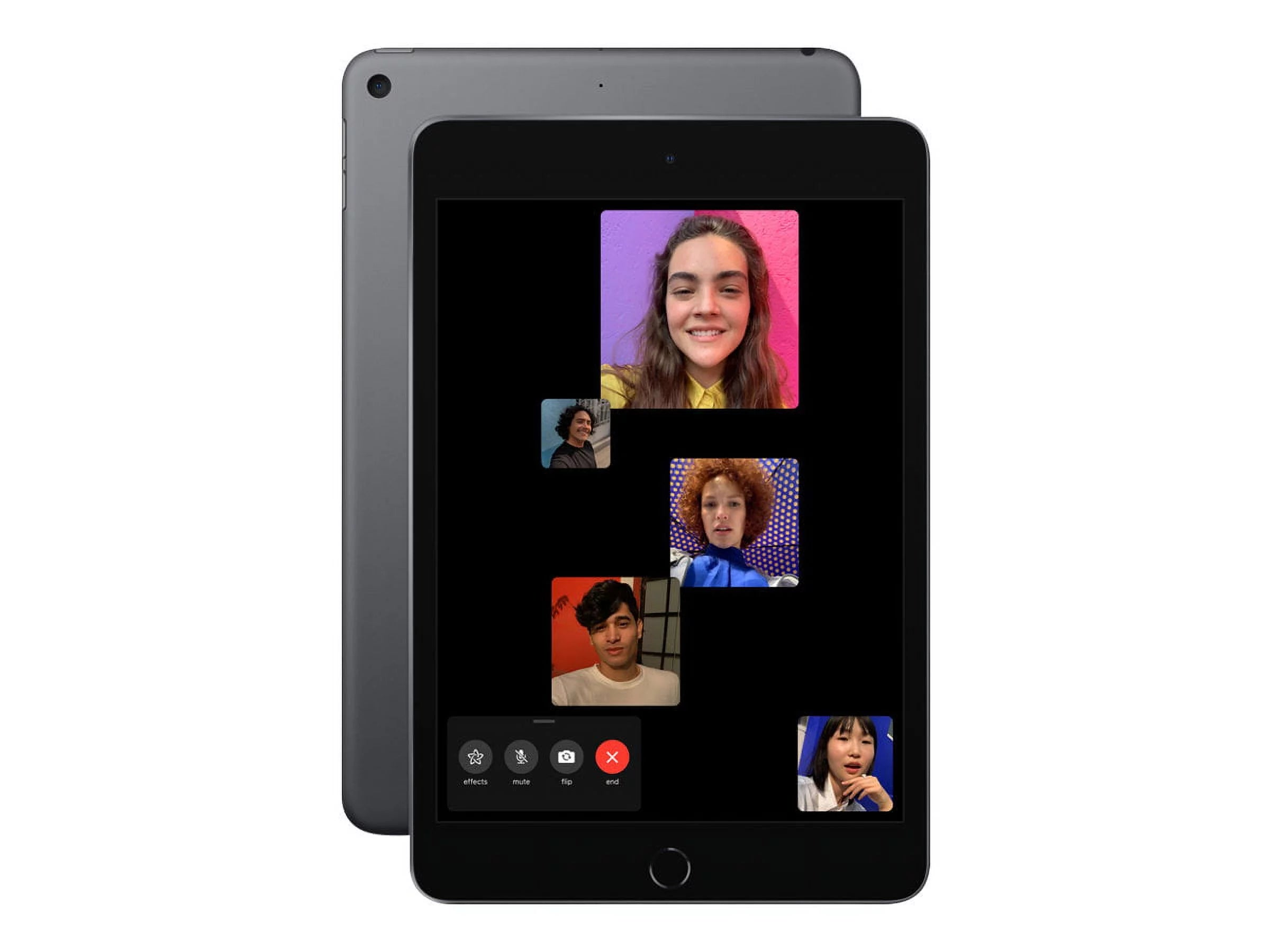 10.5-inch iPad Air 3 256GB Wi-Fi Tablet - Space Gray P970094