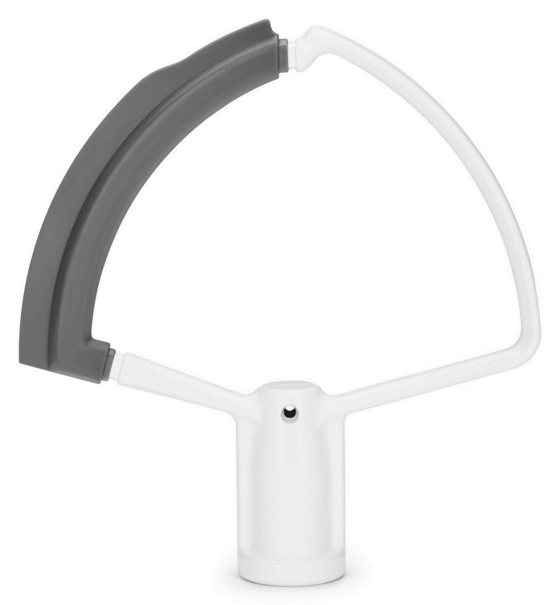 6-Quart Bowl-Lift Stand Mixer with Flex Edge Beater N456230