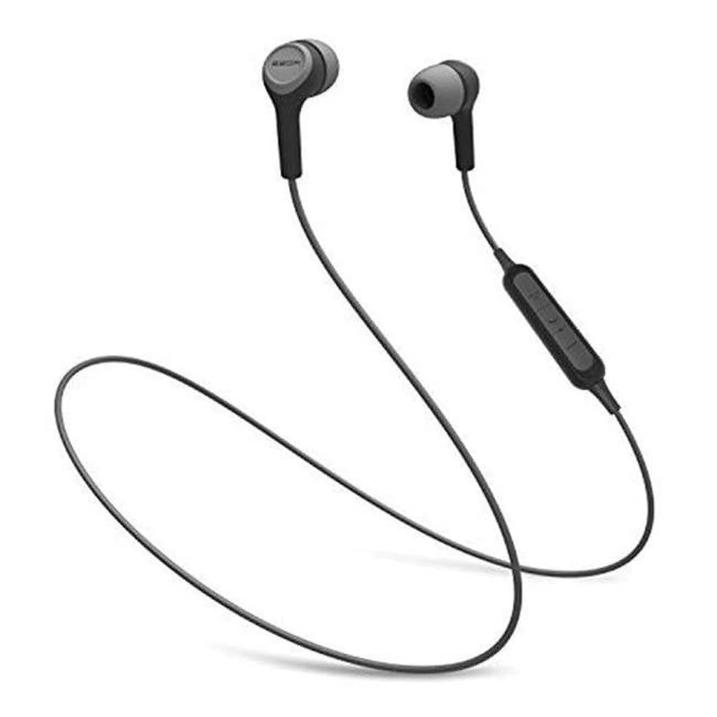 Koss 194366 Bluetooth Earbuds, Black