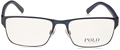Men's Rectangular Prescription Eyewear Frames K475196