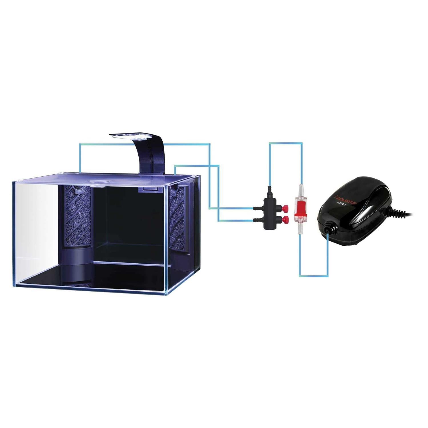 Desktop Aquarium Kit I6261